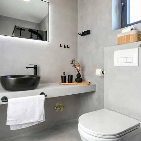 Cvit Mediterana With Heated Pool Villa