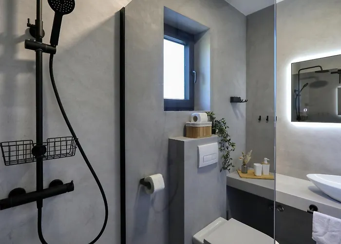 Cvit Mediterana With Heated Pool Villa Knezevic