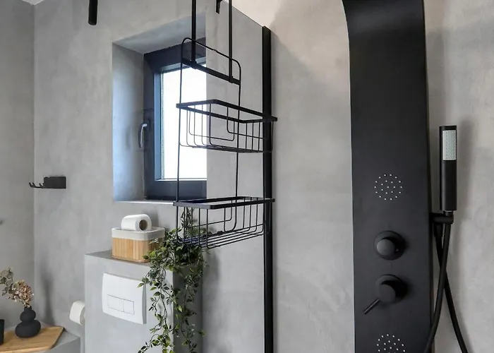 Вилла Cvit Mediterana With Heated Pool