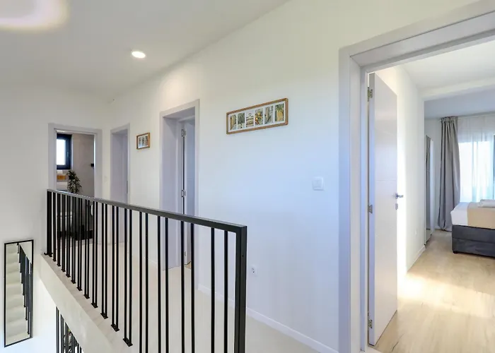 Cvit Mediterana With Heated Pool Villa Knezevic