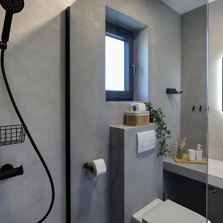 Cvit Mediterana With Heated Pool Vila Knezevic