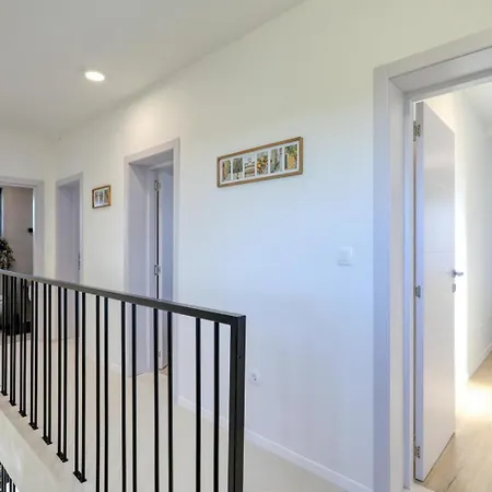 Cvit Mediterana With Heated Pool