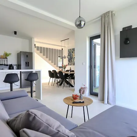 Vila Cvit Mediterana With Heated Pool